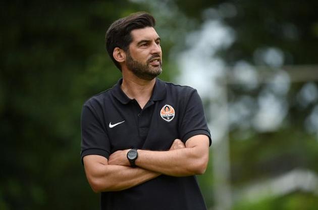 Фонсека считает, что арбитры допустили фатальную для дончан ошибку