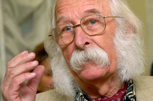 Іван Марчук повернув свої картини