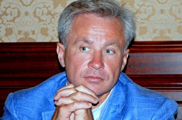 Косюк продал бизнес в Крыму.