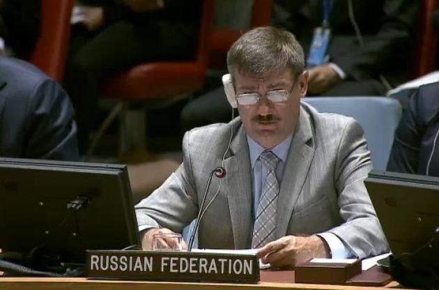 Іллічов тимчасово замінить Чуркіна