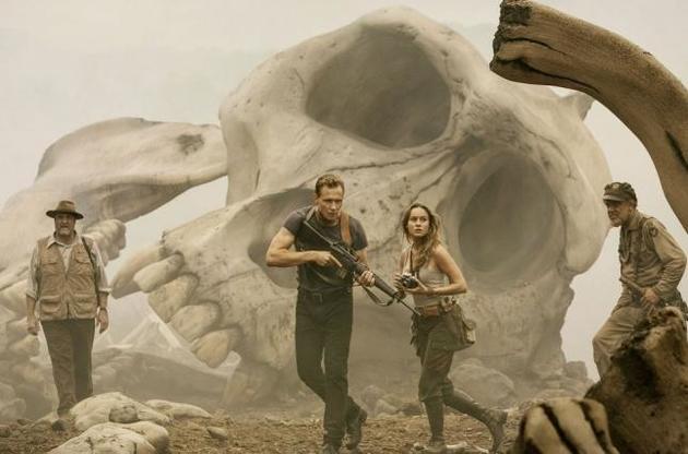 Фільм вийде на екрани в березні цього року