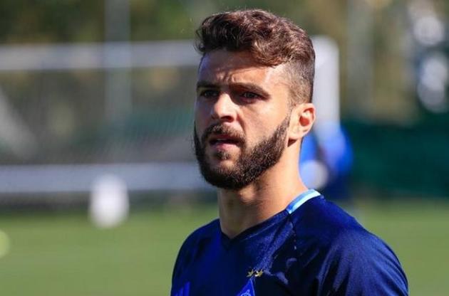 Мораес может вернуться в Украину летом