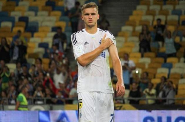 Гладкий може покинути &quot;Динамо&quot; в найближчі дні