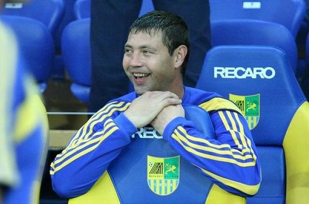 Рикун завершив кар'єру у 2010-му році