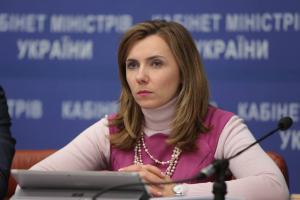 Торгпред України Наталія МИКОЛЬСЬКА: "Ми маємо говорити про торгівельну агресію Росії"