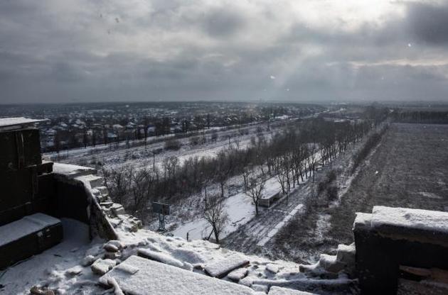 Авдіївці загрожує нестача води