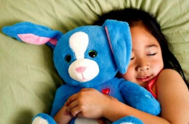 &quot;Розумні&quot; іграшки &quot;зливають&quot; дані користувачів