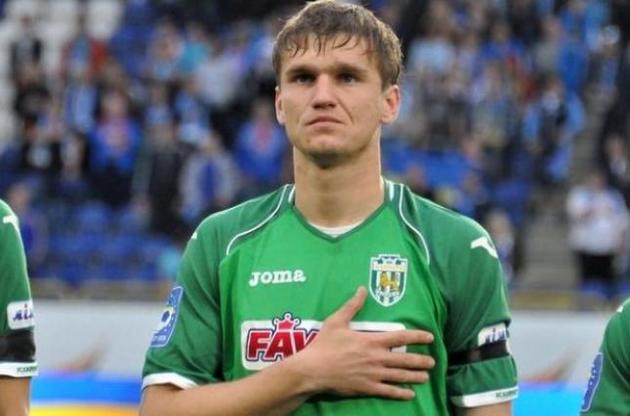 Гладкий не потрібен киянам