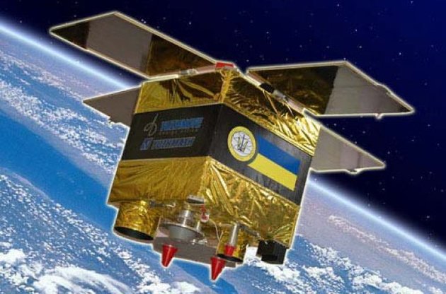 У 2017 році уряд припинив фінансування української космічної програми – експерт
