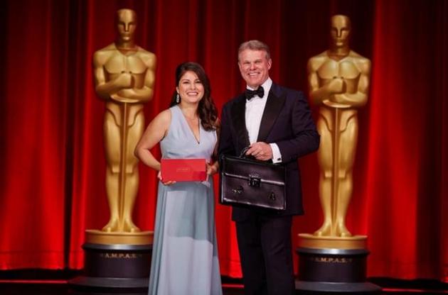 Брайан Куллинан и Марта Руиз будут отстранены от работы на &quot;Оскаре&quot;