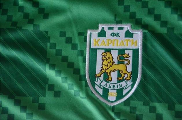 Воспитанник "Карпат" заинтересовал европейский гранд