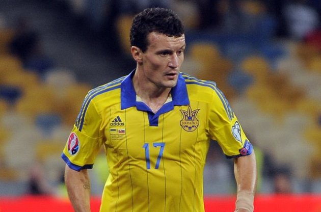 Федецкий не хочет видеть в сборной бразильцев