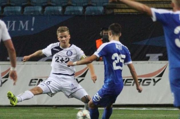 Команди переможця не визначили