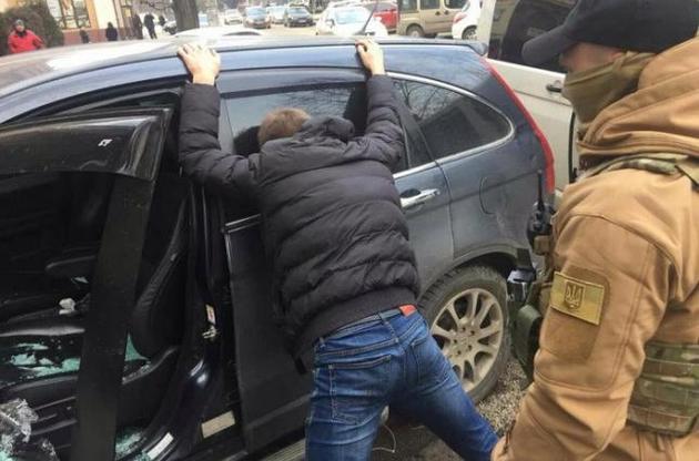 СБУ прикрила спонсора тероризму