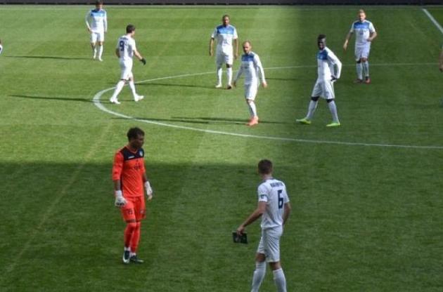 "Сталь" можуть покинути ключові виконавці