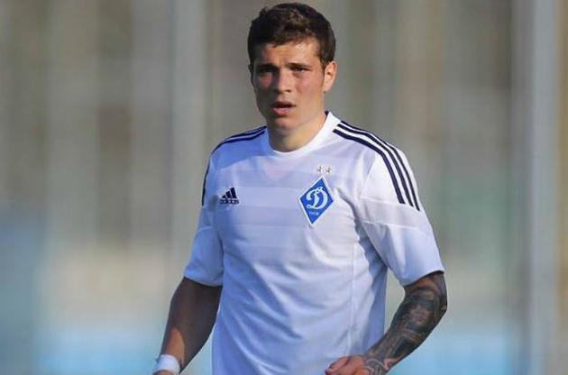 Громов буде шукати собі новий клуб