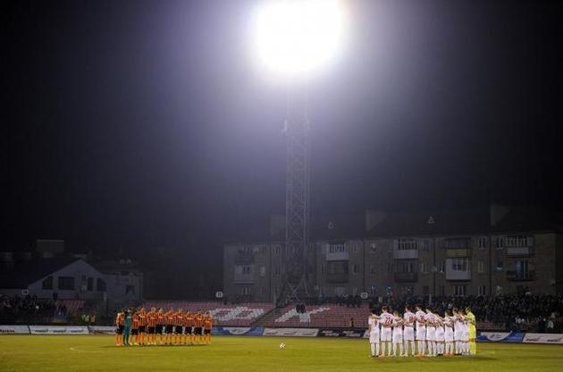 &quot;Шахтер&quot; продолжает побеждать