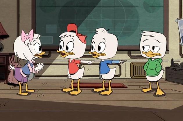 Серіал вийде на екрани цього літа