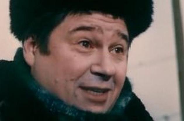 Олександр Кузнєцов помер на 82-році життя