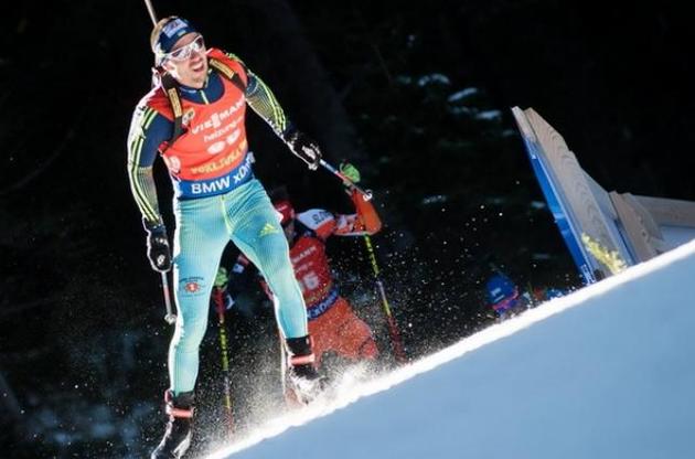 Прима відстріляв без промахів