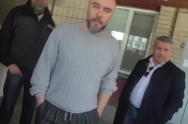 У НАБУ оперативно відреагували на дії депутатів під &quot;Феофанією&quot;