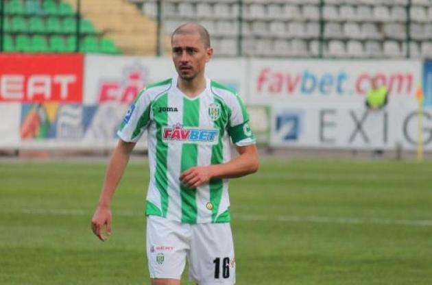 Худоб'як приніс "Карпатам" перемогу