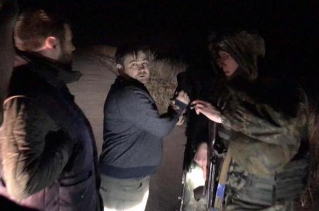 Дзиндзю назвали провокатором