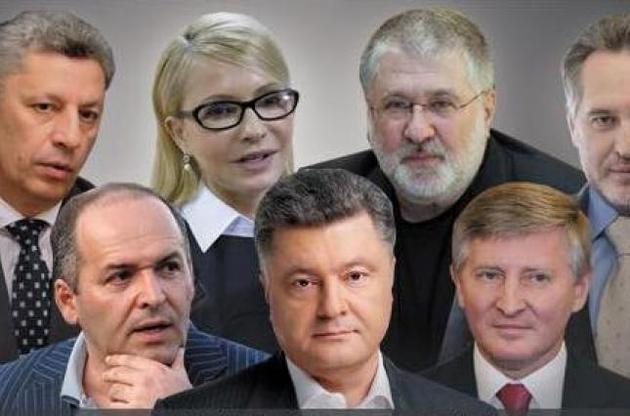 У вотчині президента не дали показати опозиційний фільм