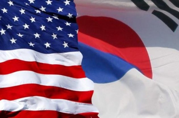 США почали розміщувати системи ПРО в Південній Кореї