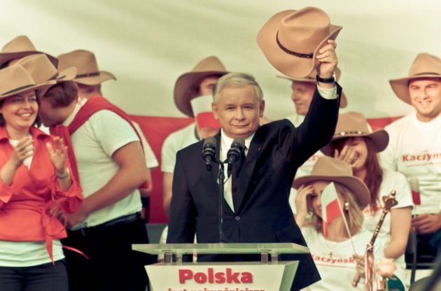 Качинский пророчит распад Евросоюза, если не будет устранено &laquo;доминирование Германии&raquo;