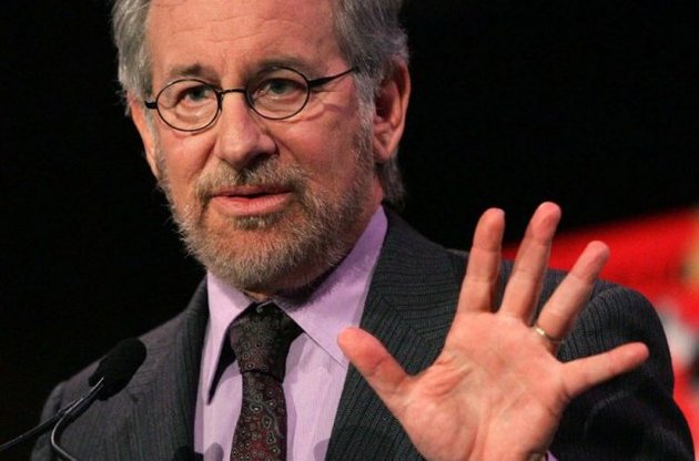 Стівен Спілберг зніме фільм про "Документи Пентагону"