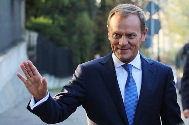 Дональд Туск хоче захистити Польщу від її самоізоляції