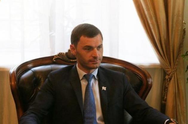 Нишнианидзе могут привлечь к уголовной ответственности за «Louis Vuitton» и «Gucci»