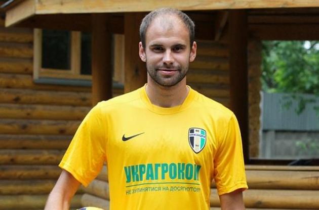 Микицей наказан за применение допинга