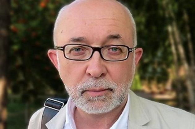 Сергій Проскурня став креативним директором &quot;Євробачення&quot;