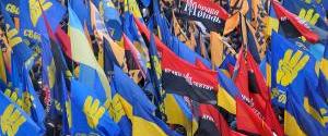 Три націоналістичні партії України підпишуть спільний маніфест