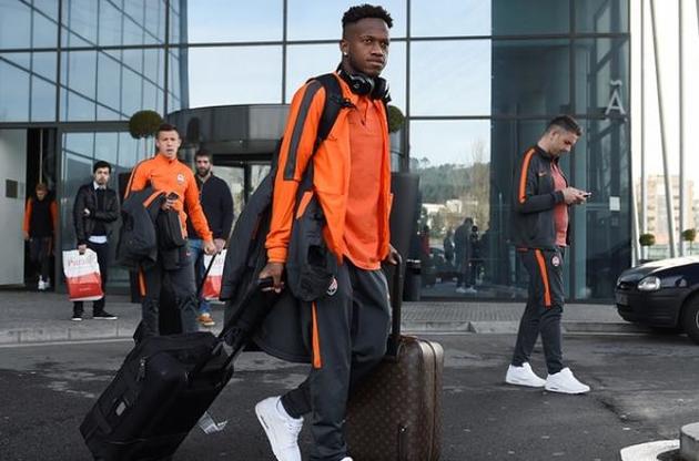 Фред отримає нове покарання за допінг