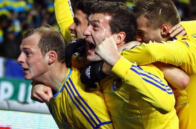 Зозуля викликаний в команду, незважаючи на відсутність практики