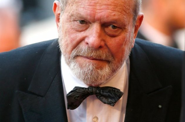 Терри Гиллиам начал снимать &quot;Человека, который убил Дон Кихота&quot;