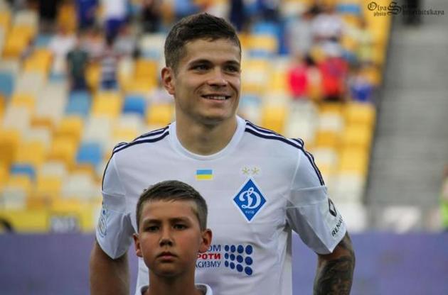 Громов буде грати в Росії