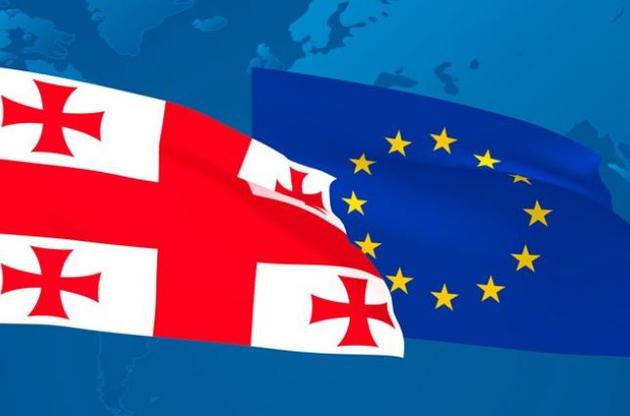 Громадяни Грузії зможуть відвідувати країни ЄС без віз з 28 березня