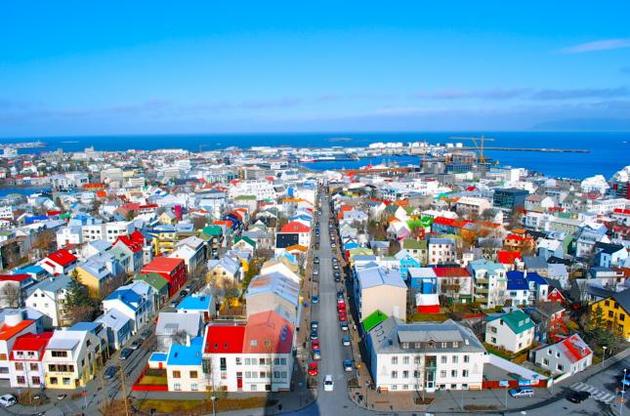 В Ісландії заборонять дискредитацію на робочому місті за статтю, етнічним походженням, сексуальною орієнтацію та громадянством