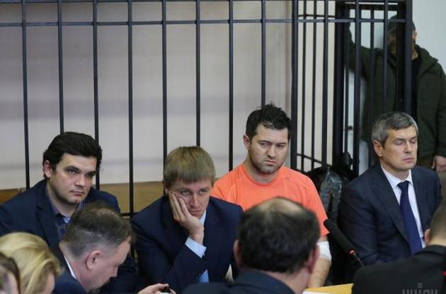 Апелляцию на арест Насирова рассмотрят 13 марта