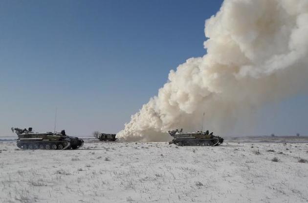 В Одесской области создадут новый полигон для ракетных испытаний