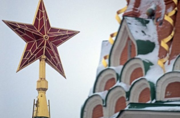Кремль отрицает нарушение договора о крылатых ракетах