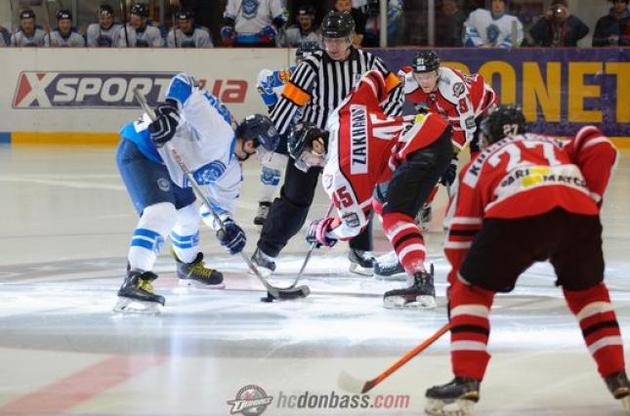 "Кривбас" здобув першу в історії перемогу в плей-офф