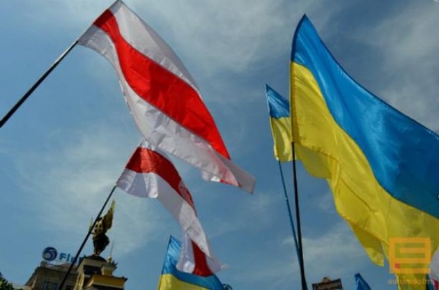 Беларусь все больше боится стать второй Украиной - LA Times