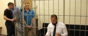 Кацуба дал показания против вышестоящих членов мафии – Луценко