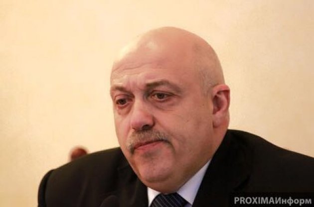 Директор Института судэкспертиз пытался сорвать вручение подозрения Насирову - СМИ