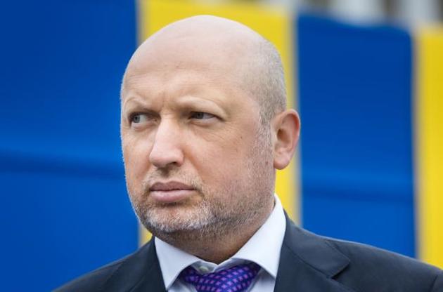 Секретар РНБО закликав СБУ перевірити інформацію про нібито відвідини Криму українськими та європейськими політиками